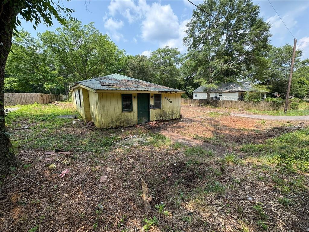 3700 Moore Road, Austell, Georgia image 6