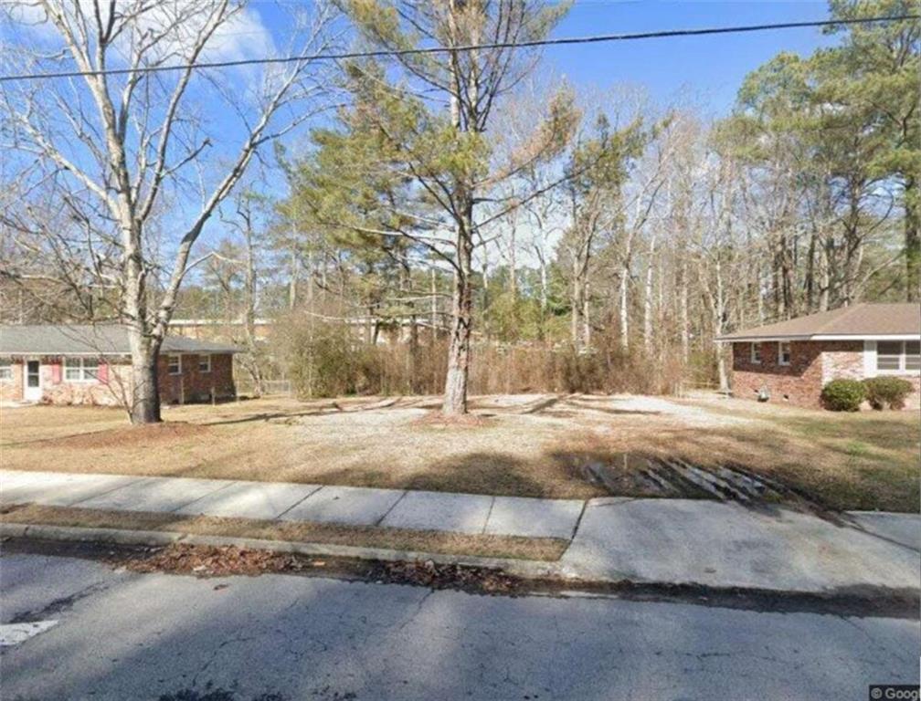 2801 Carriage Lane, South Fulton, Georgia image 1