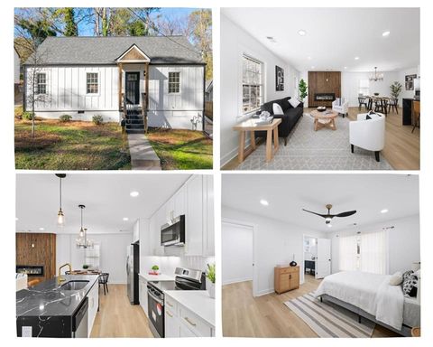 1255 Campbellton Road SW Atlanta GA 30310