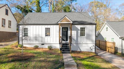 1255 Campbellton Road SW Atlanta GA 30310