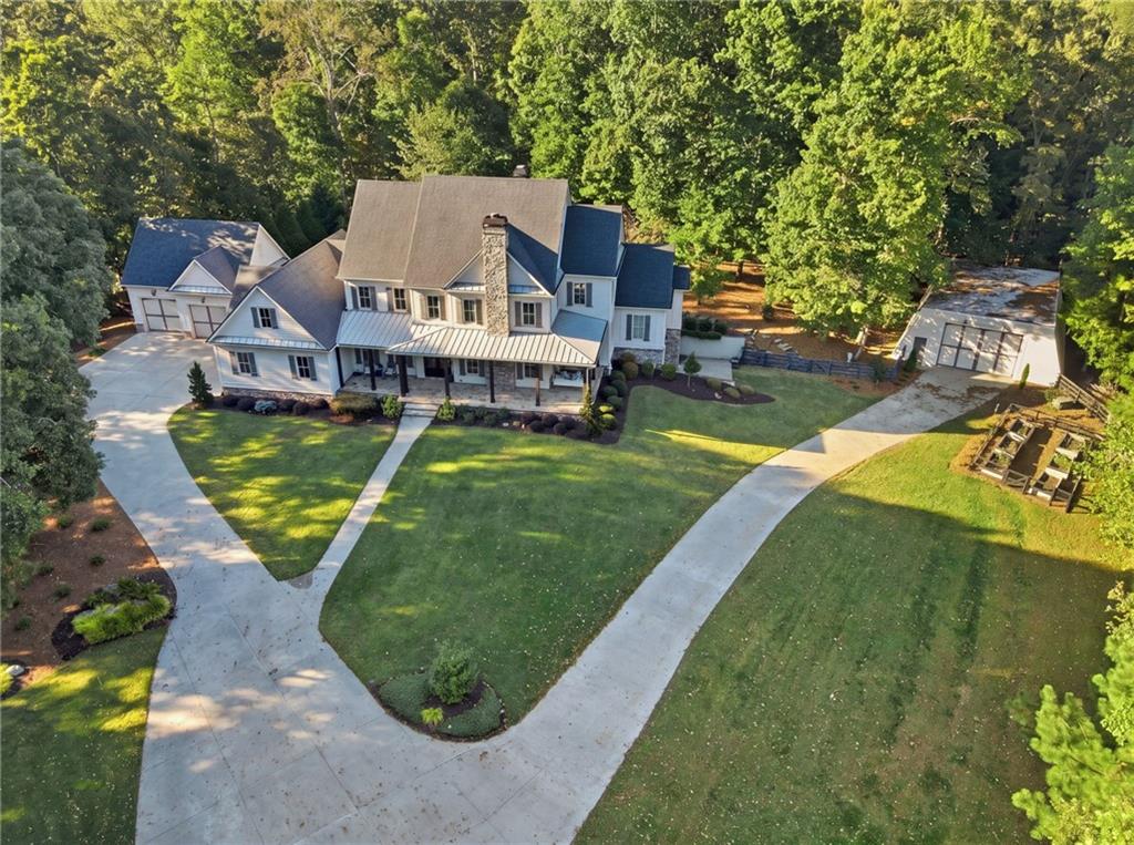 1745 Dinsmore Road