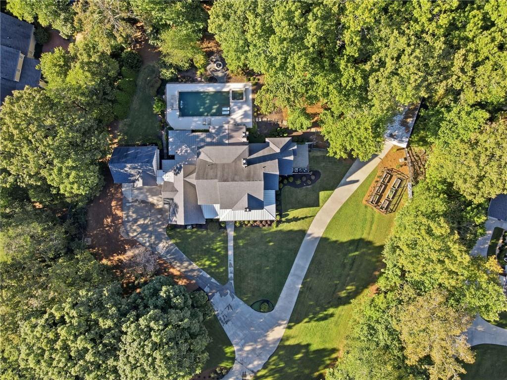 1745 Dinsmore Road
