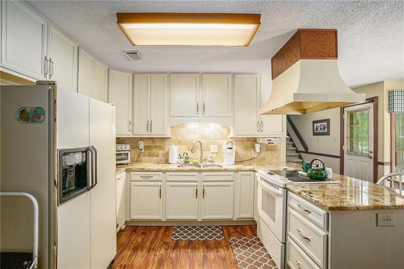 3472 Honeycomb Drive SE