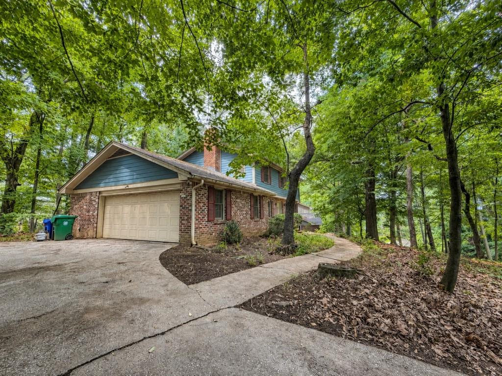 2855 Pangborn Road