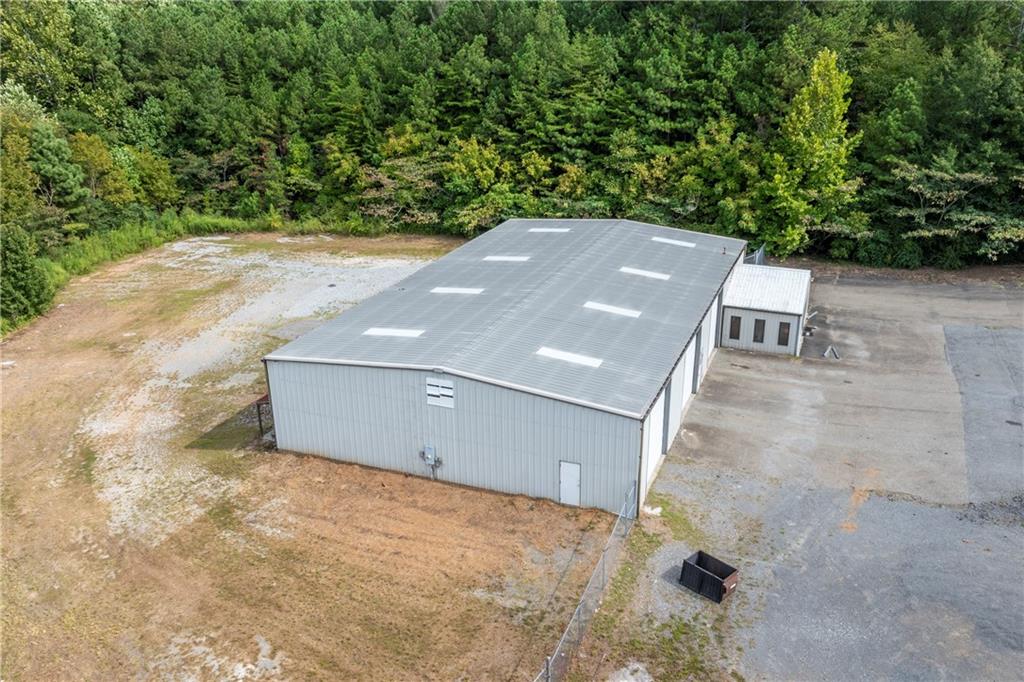 120 Appalachian Court