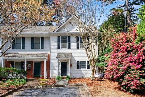 Photo of 3982 Camden Way, Alpharetta, GA 30005 (MLS # 7736424)