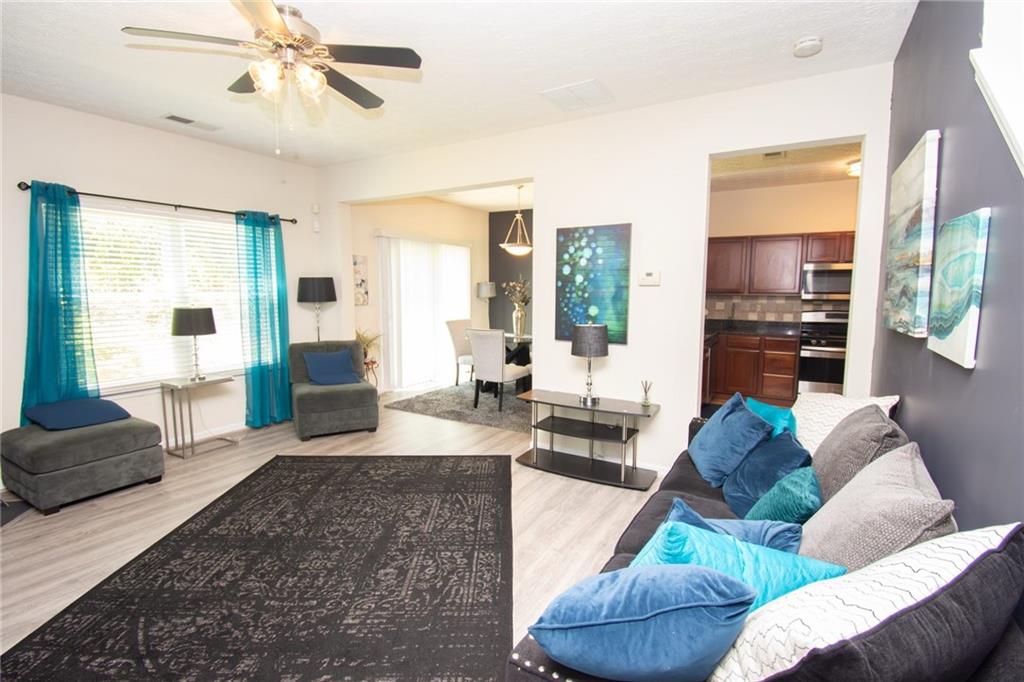 5680 Cascade Run SW