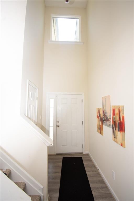 5680 Cascade Run SW
