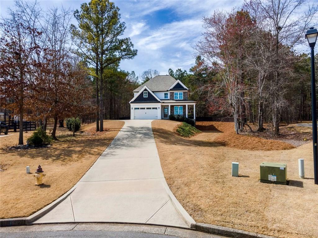 15 Jamilee Cove, Cartersville, Georgia image 3