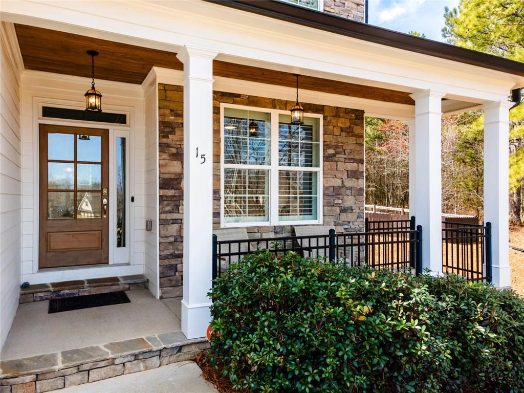 15 Jamilee Cove, Cartersville, Georgia image 4