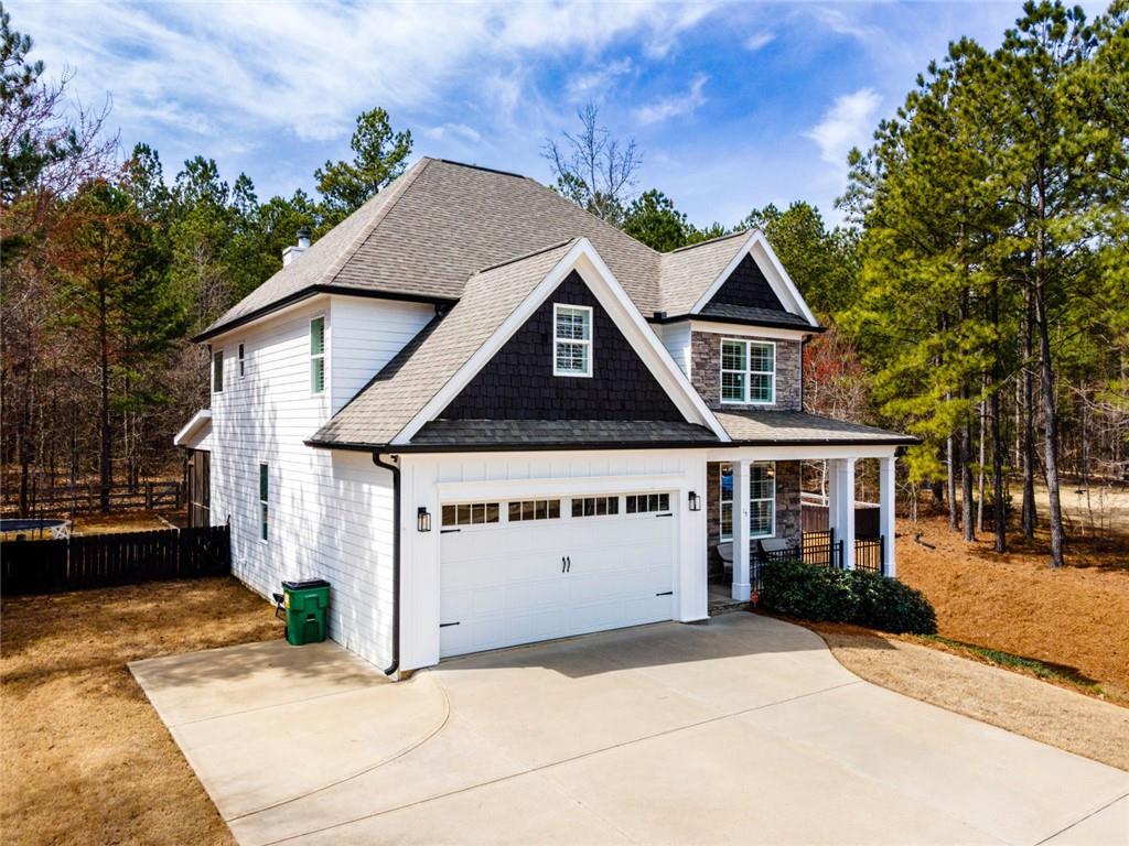 15 Jamilee Cove, Cartersville, Georgia image 5
