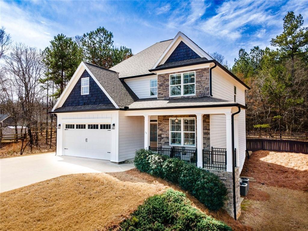 15 Jamilee Cove