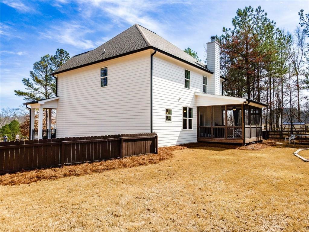 15 Jamilee Cove, Cartersville, Georgia image 10