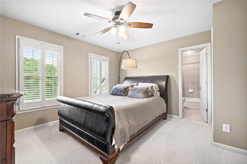 1235 Grand View Drive, Smyrna, Georgia image 20