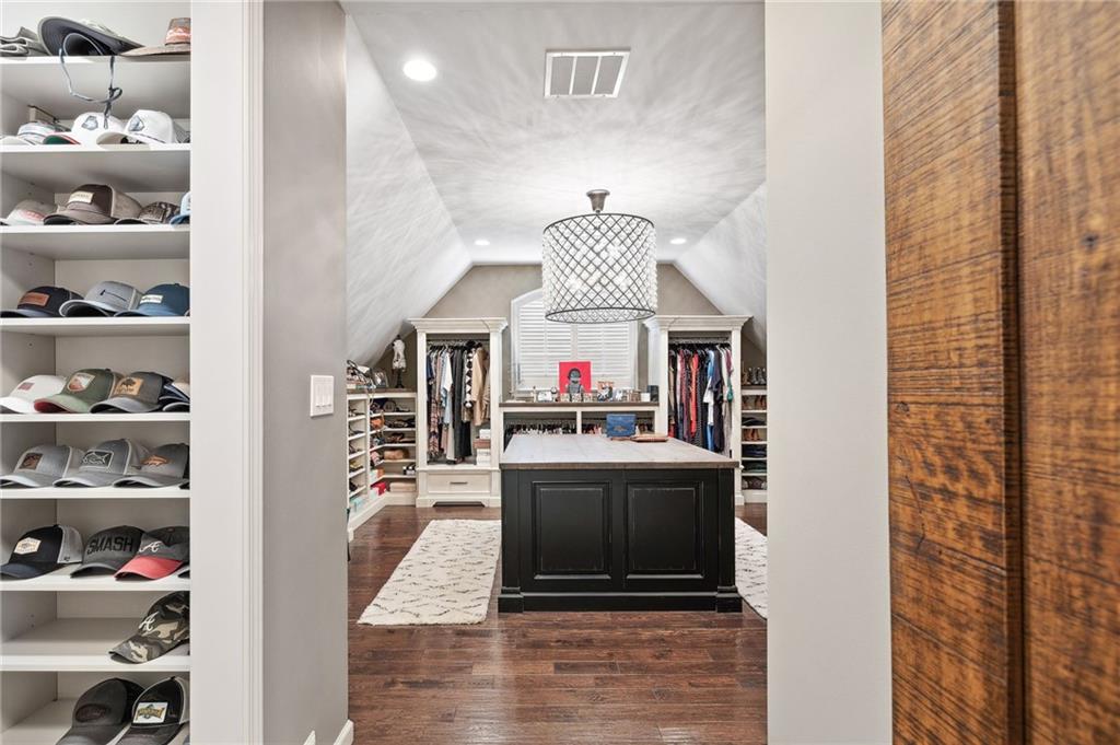 1235 Grand View Drive, Smyrna, Georgia image 18