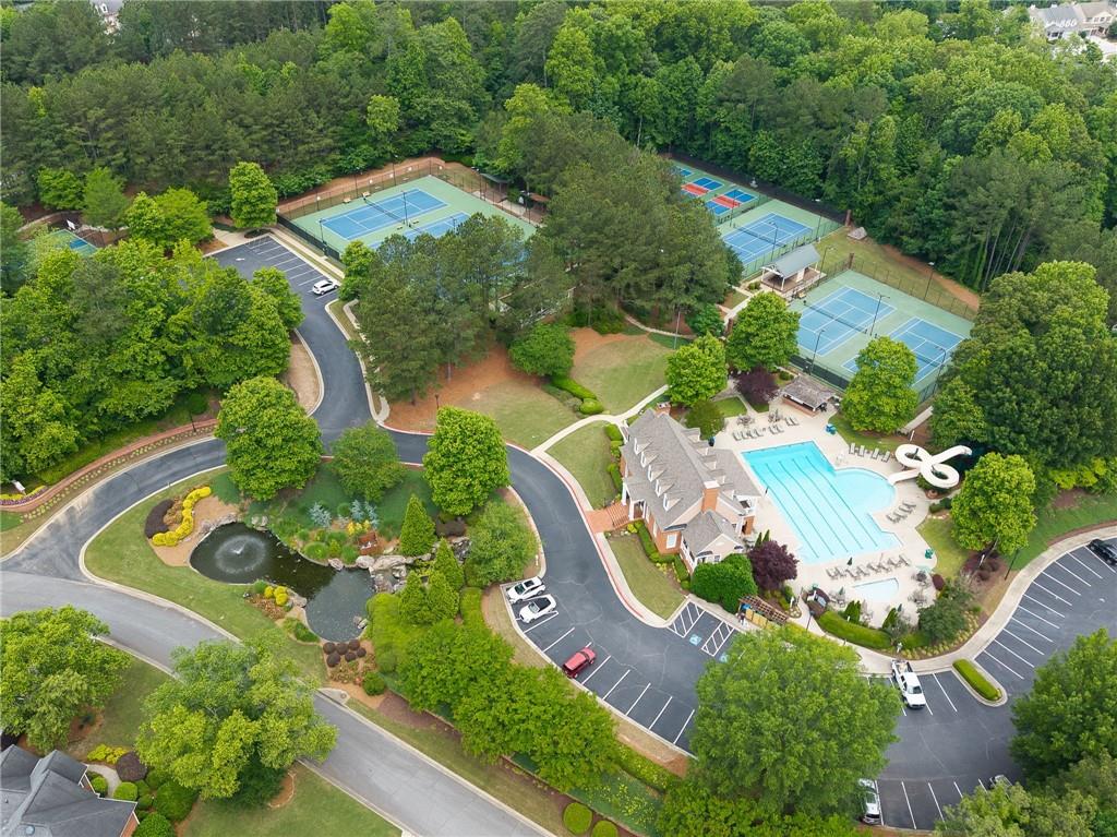 1235 Grand View Drive, Smyrna, Georgia image 39