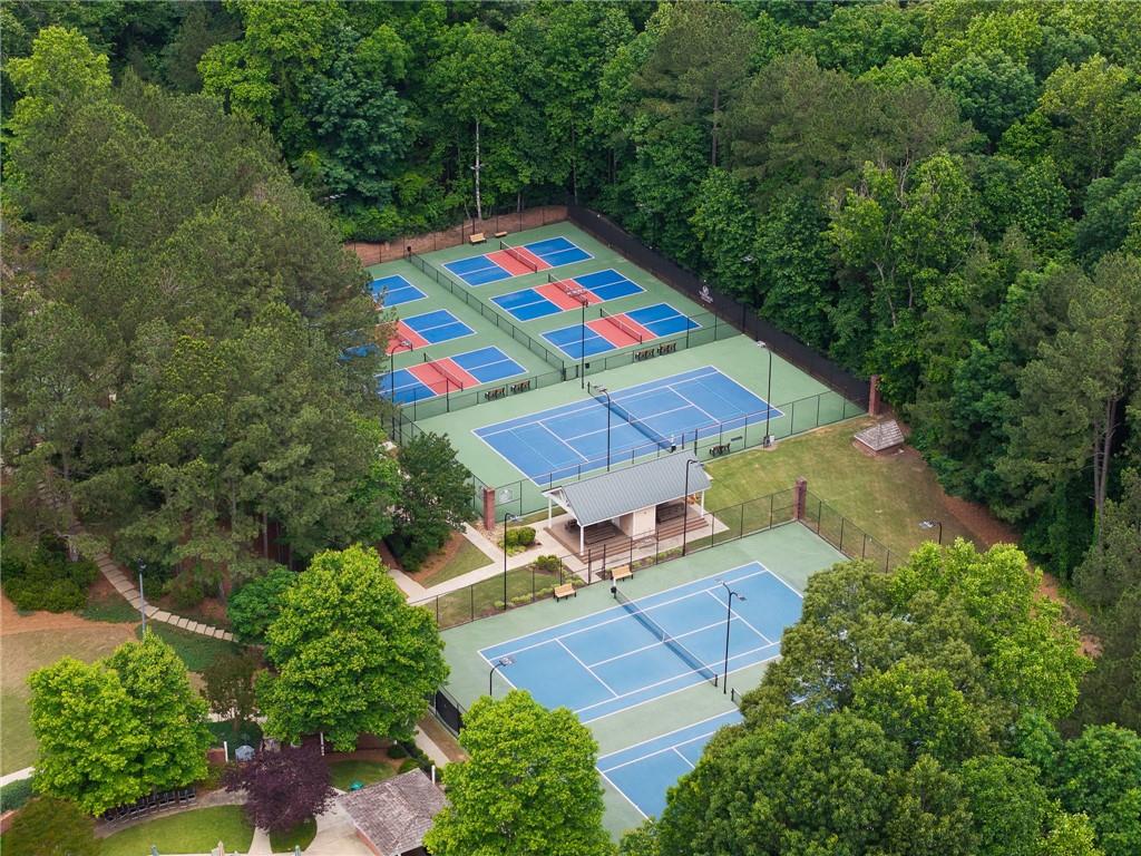 1235 Grand View Drive, Smyrna, Georgia image 38