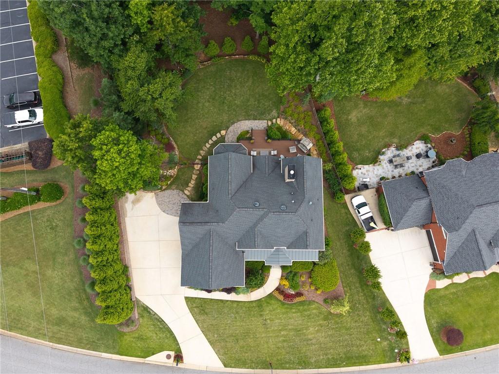1235 Grand View Drive, Smyrna, Georgia image 36