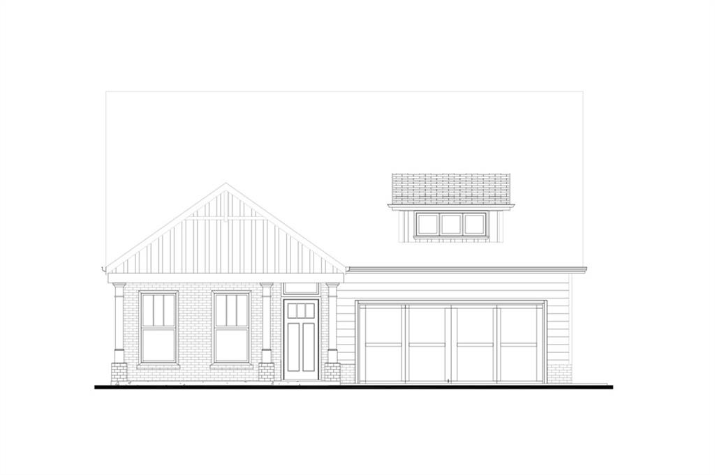 56 English Barn Way, Hiram, Georgia image 1