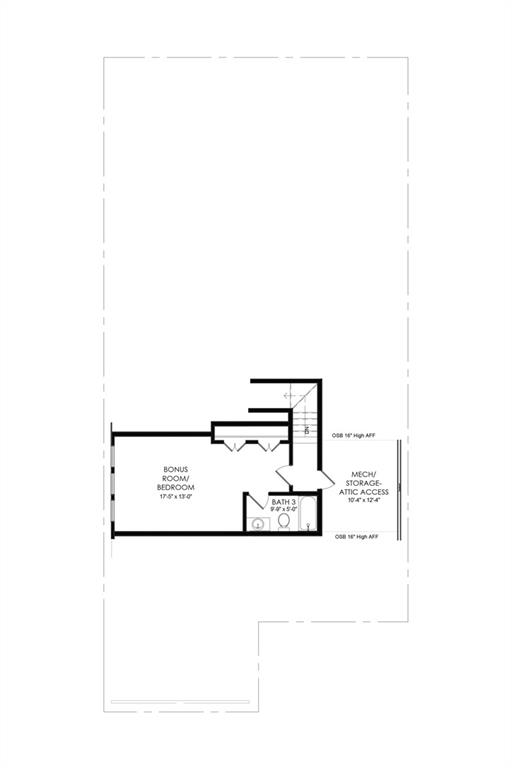 56 English Barn Way, Hiram, Georgia image 4