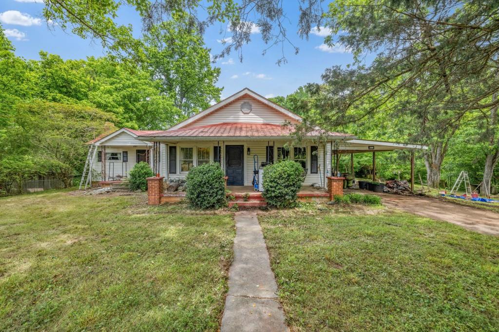 6803 Old Cornelia Highway, Lula, Georgia image 1