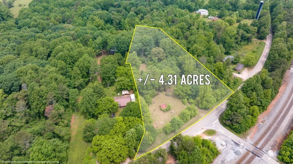 6803 Old Cornelia Highway, Lula, Georgia image 18