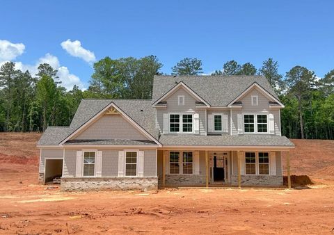 1257 PJ East Road Covington GA 30014