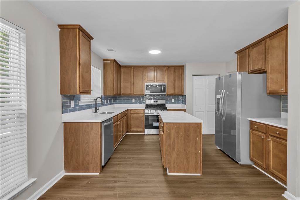 260 Hudson Ridge