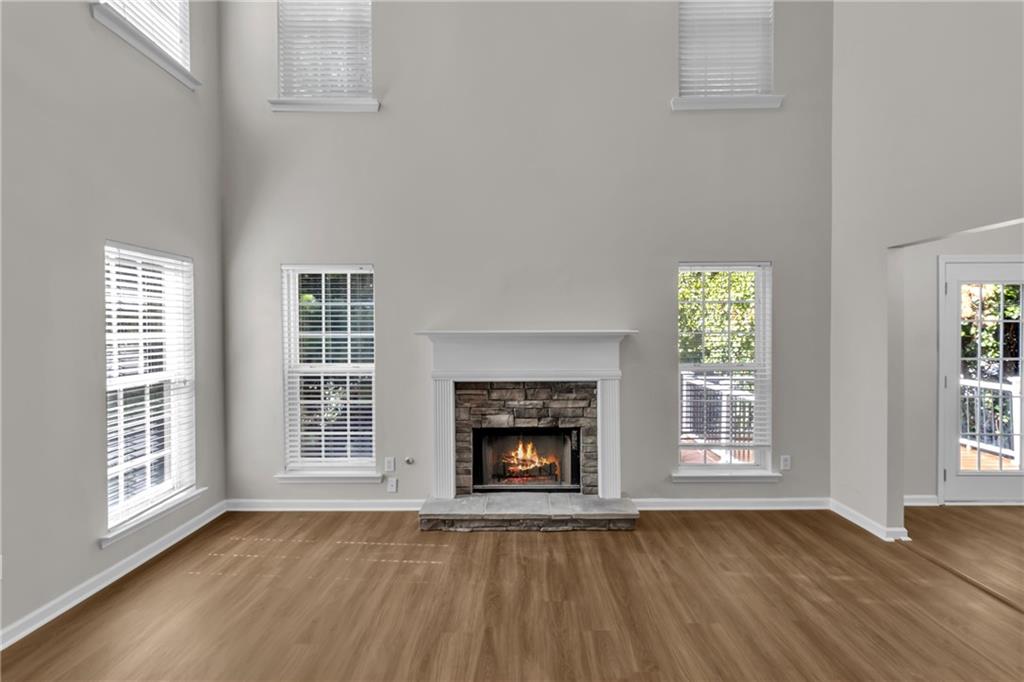 260 Hudson Ridge