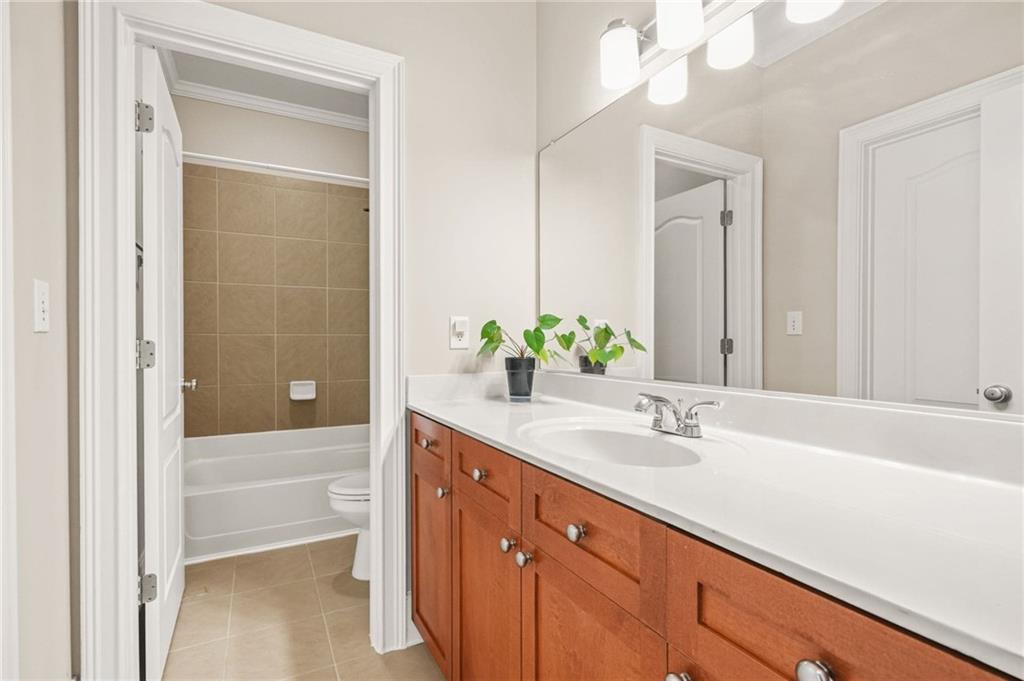 1561 Mosaic Way, Smyrna, Georgia image 31