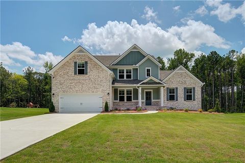 88 Slick Court Senoia GA 30276