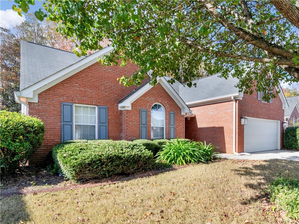 202 Meridian Drive, Stockbridge, Georgia image 2