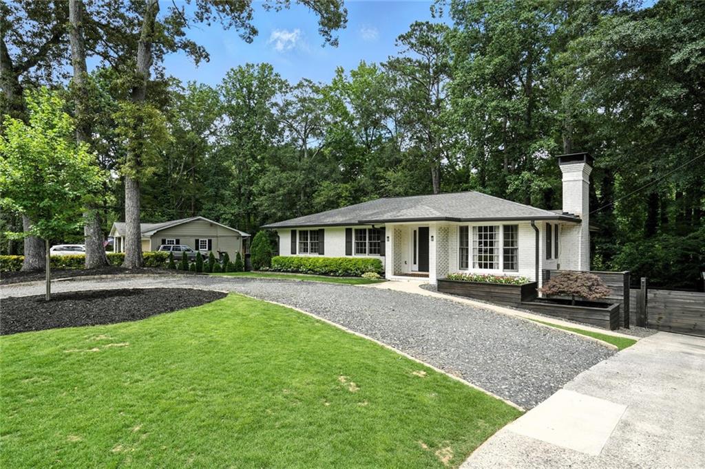 2676 Cottonwood Drive