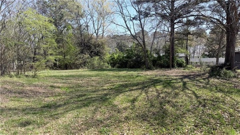 Vacant Land For Sale - 90 King Boulevard<br/> Mcdonough, GA 30253