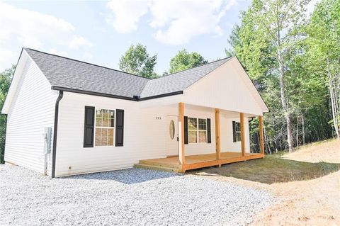 Apartment For Sale - 205 Perkins Road<br/> Dahlonega, GA 30533