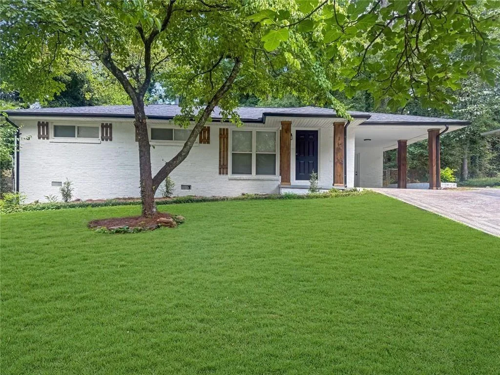 1380 Dennis Drive