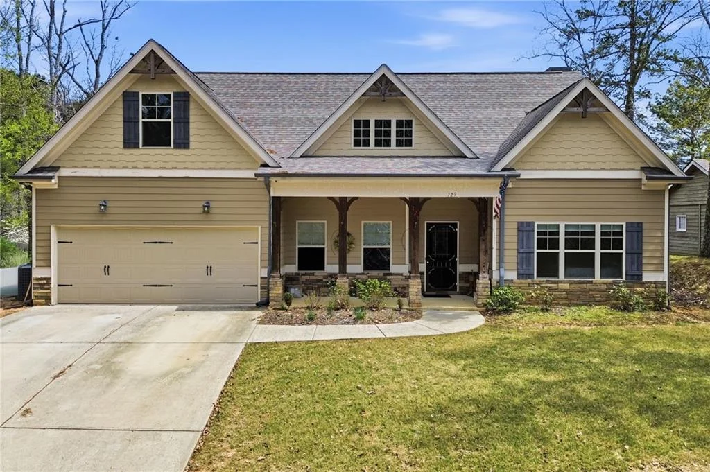 129 White Antelope Street