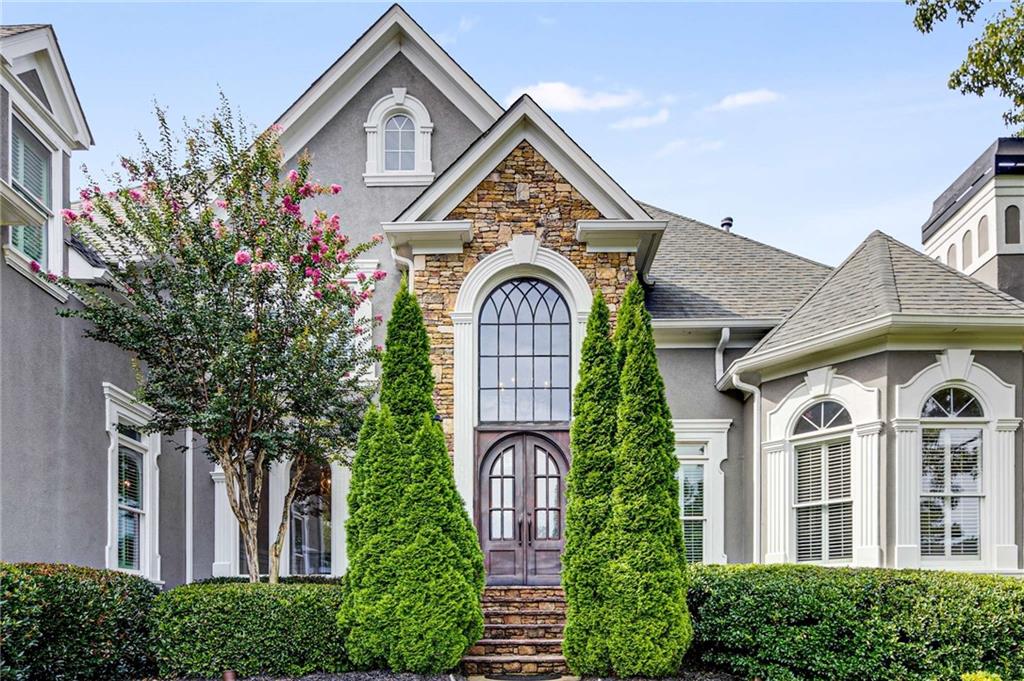 1135 Ascott Valley Drive
