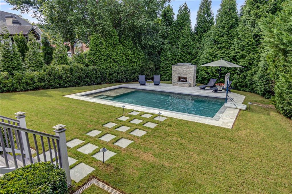 1135 Ascott Valley Drive