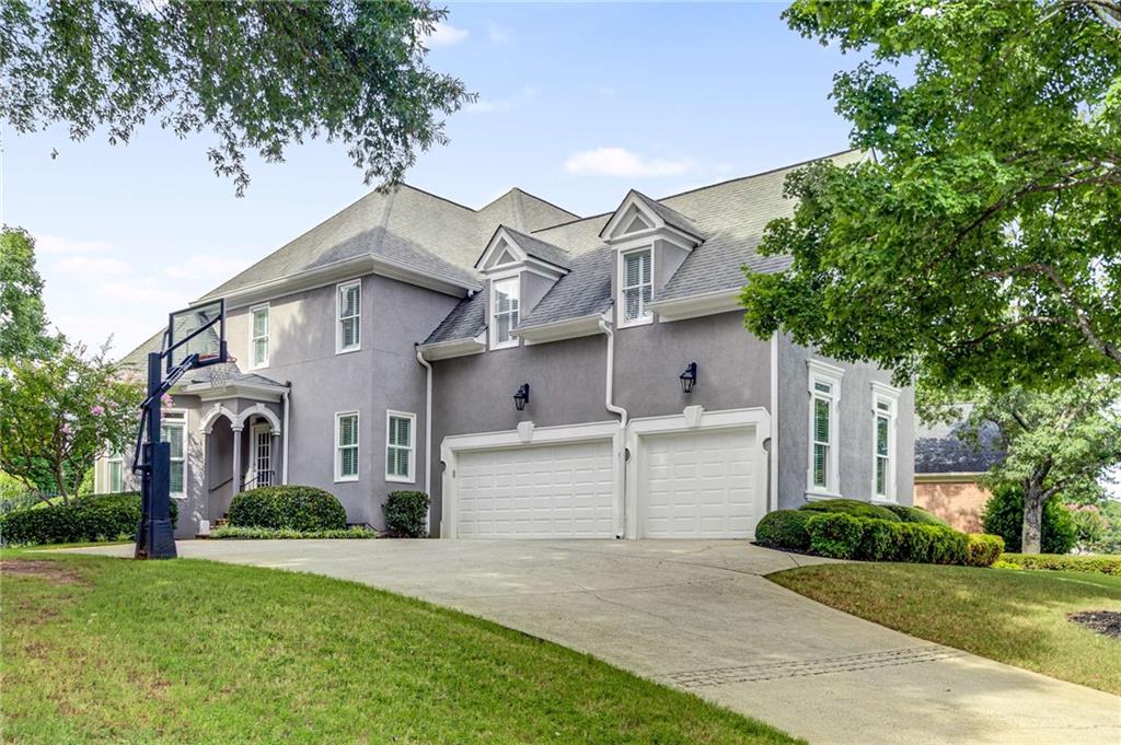 1135 Ascott Valley Drive
