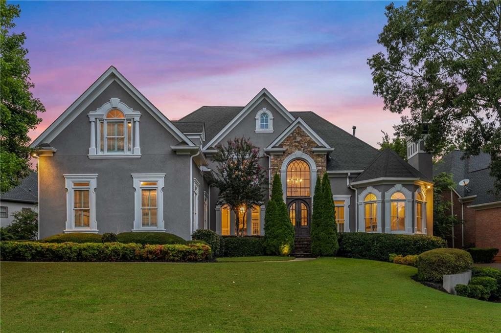 1135 Ascott Valley Drive