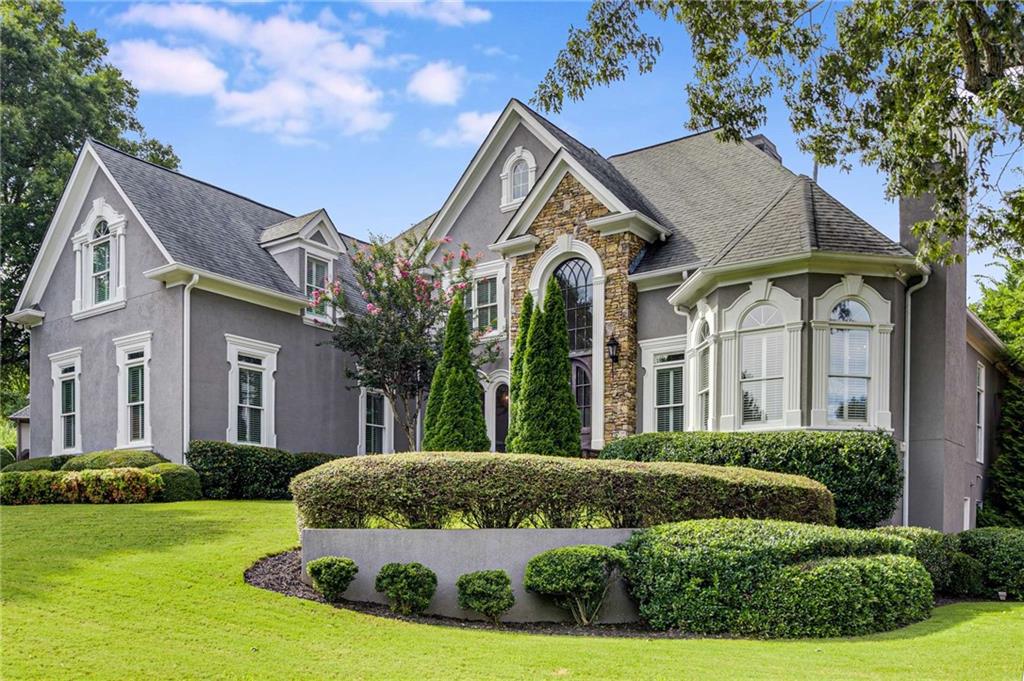 1135 Ascott Valley Drive