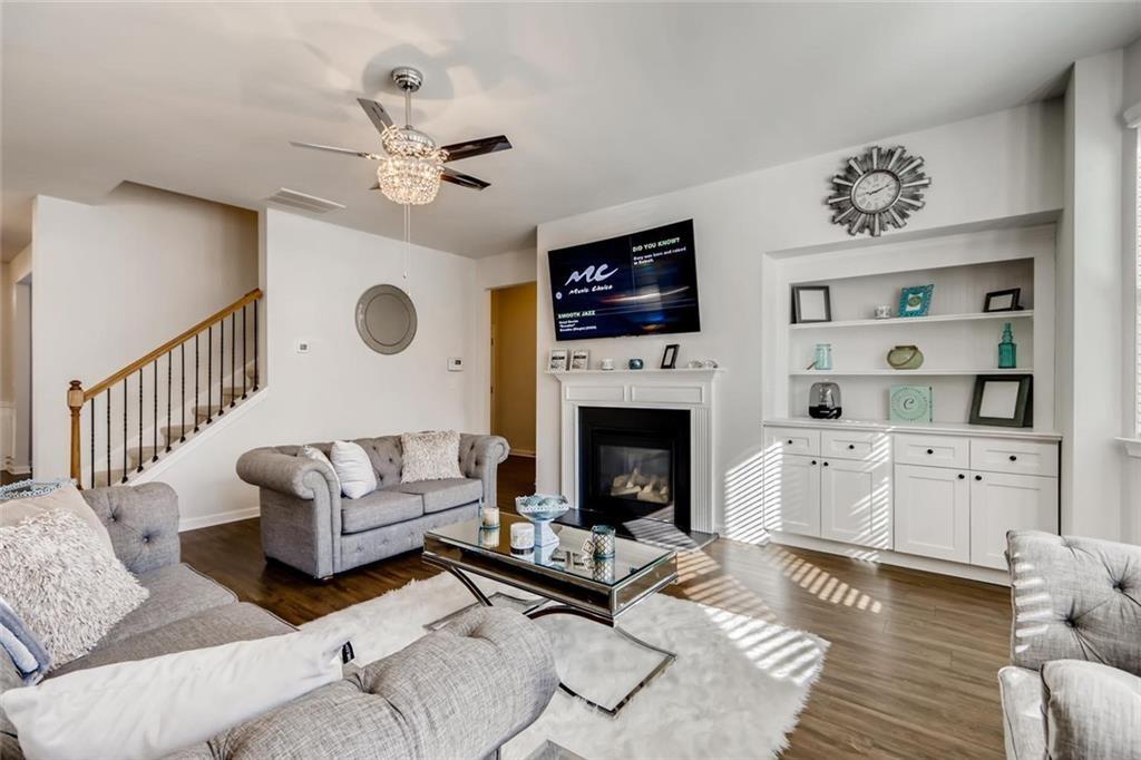 3218 Bowlin Drive