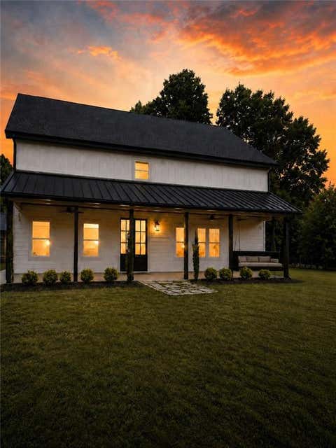 Homes For Sale - 914 Lower Bethany Road<br/> Ball Ground, GA 30107