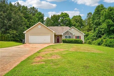 Homes For Sale - 70 Shenandoah Lane<br/> Covington, GA 30016