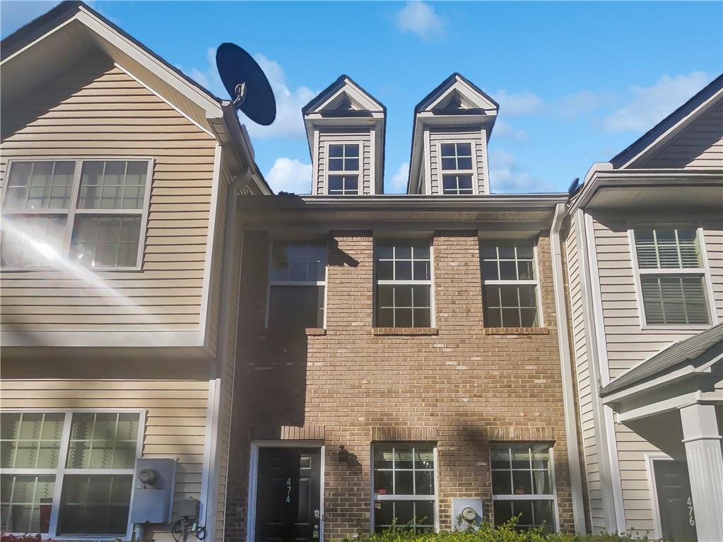 474 Berckman Drive, Lilburn, Georgia image 22