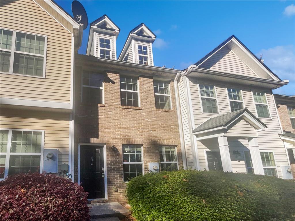 474 Berckman Drive, Lilburn, Georgia image 1