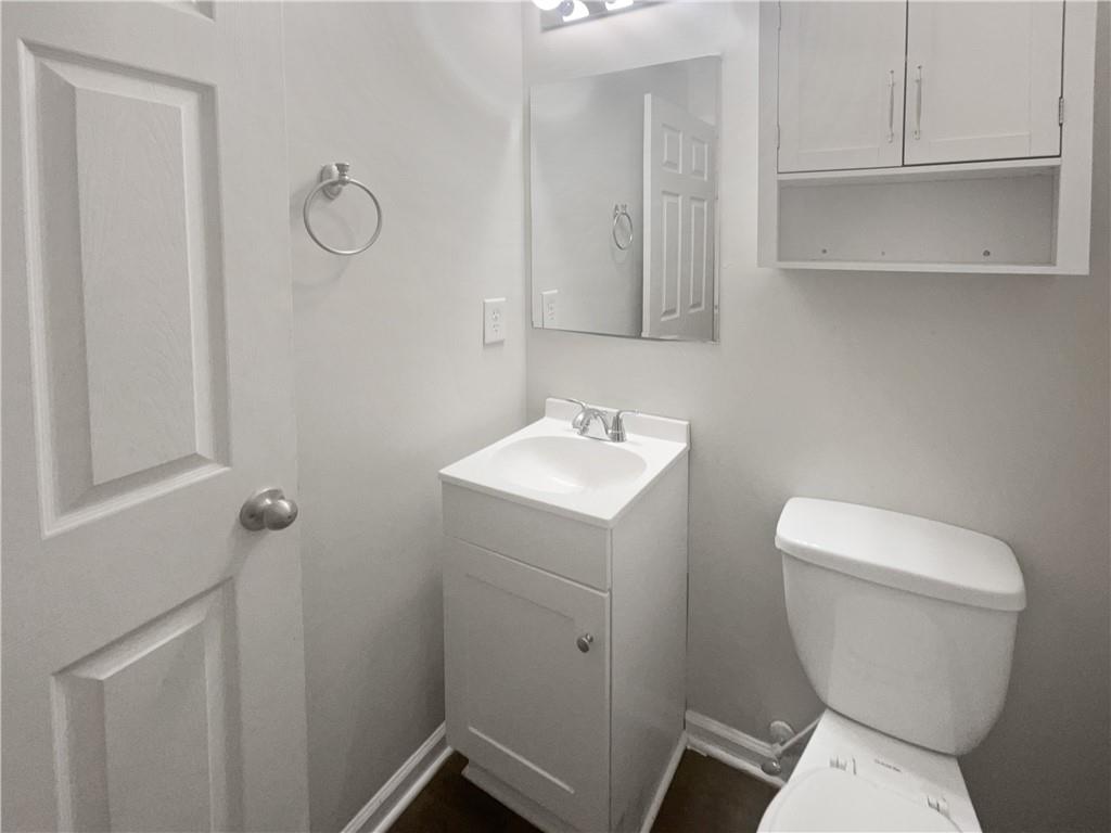 474 Berckman Drive, Lilburn, Georgia image 10