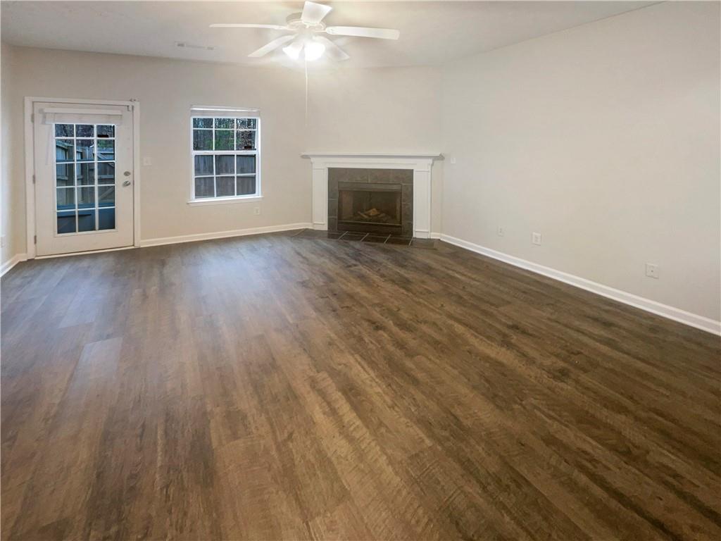 474 Berckman Drive, Lilburn, Georgia image 3
