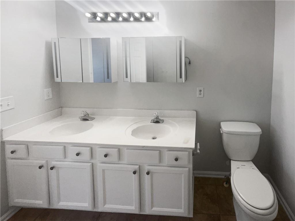 474 Berckman Drive, Lilburn, Georgia image 19